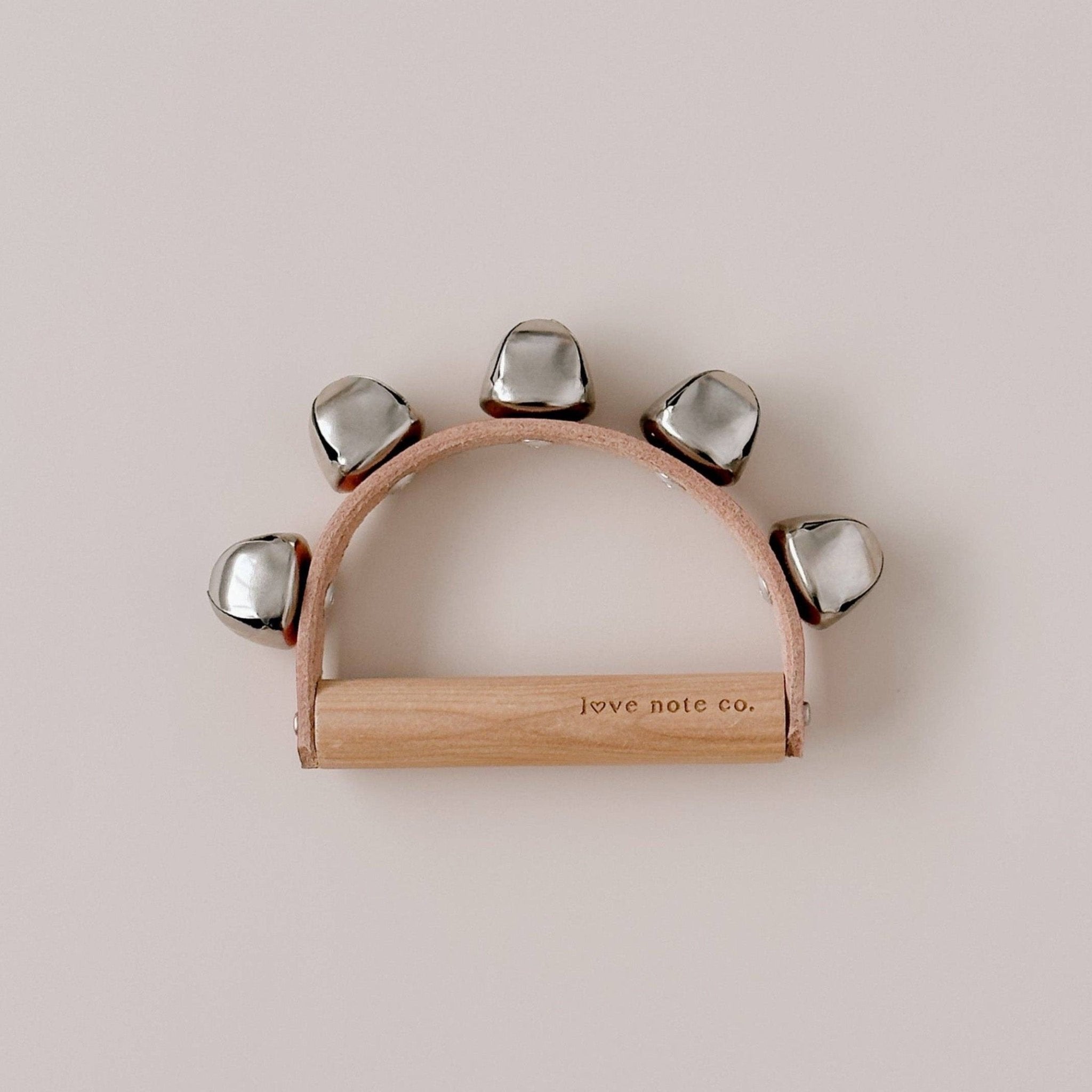 handbells for kids