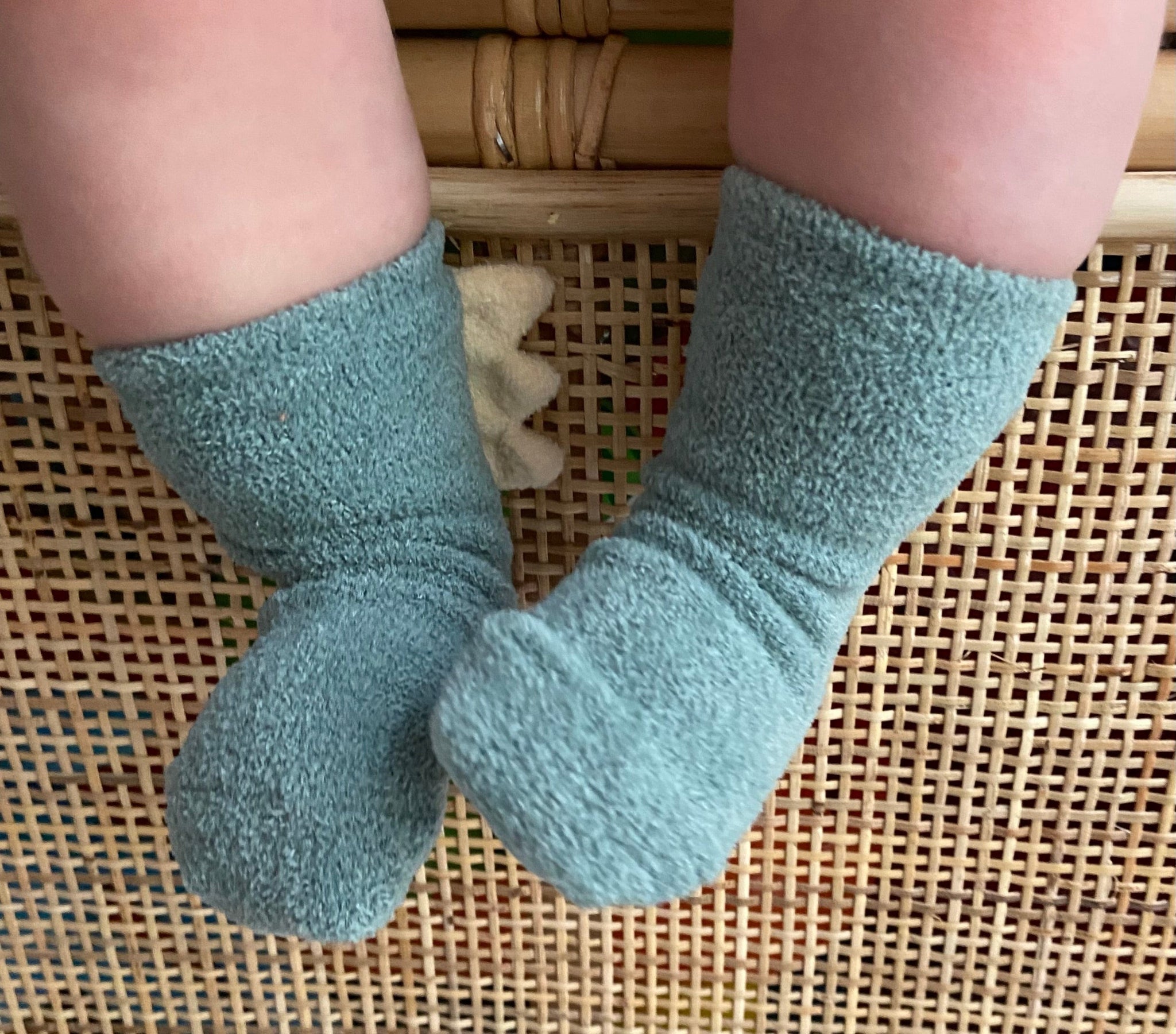 Baby Socks Non Slip Soles